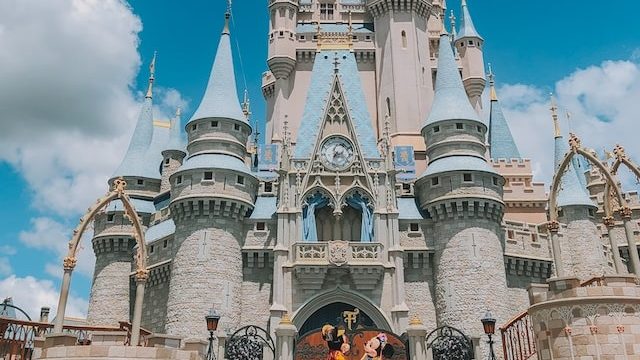 ディズニー婚活の落とし穴に注意して成功する方法